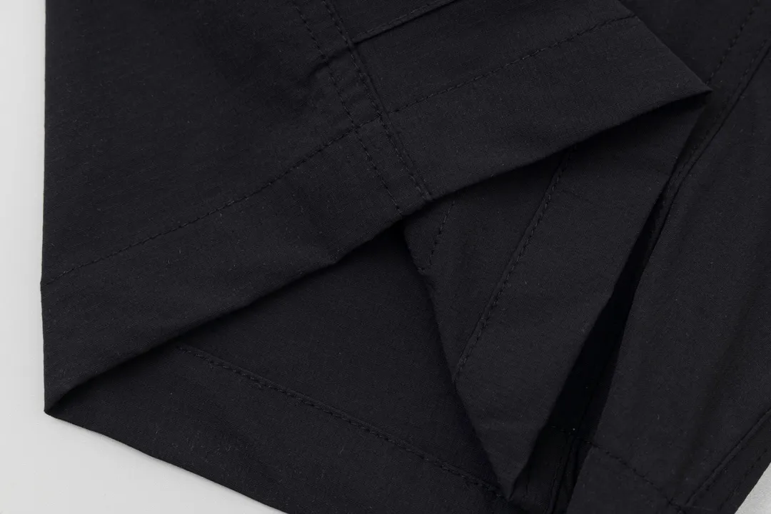 ➕5 Arcteryx Gamma Quick Dry Short 11" Breathable Wear-Resistant Premium , ！KONSEAL SHORT Series Terra Tex ， Breathable ， ， ， ， ， ！ ，Wear-Resistant ， ， ， ， ， ， ， YKK ， ： ， ， ： ， ， logo ， YKK ， ：Gray Black Khaki Green Size：M-L-XL-XXL-XXXL